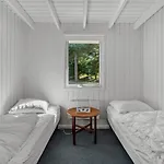בית נופש Margrethe - 600m From The Sea By Interhome אבלטופט