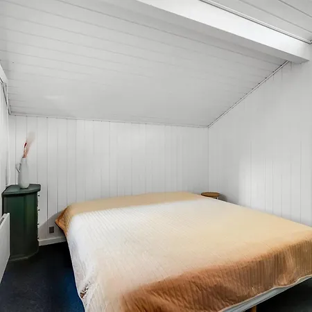 Margrethe - 600m From The Sea By Interhome Holiday home