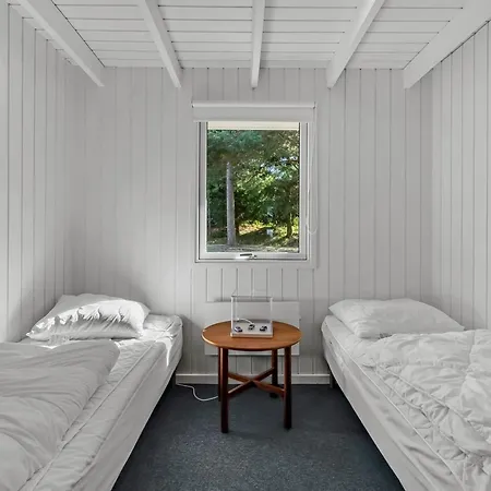 Holiday home Margrethe - 600m From The Sea By Interhome Ebeltoft