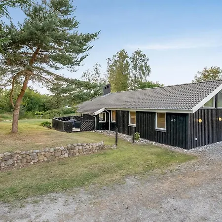 Margrethe - 600m From The Sea By Interhome Vakantiehuis
