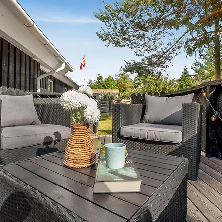 Feriehus Margrethe - 600m From The Sea By Interhome