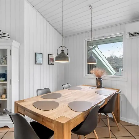 Feriehus Margrethe - 600m From The Sea By Interhome *