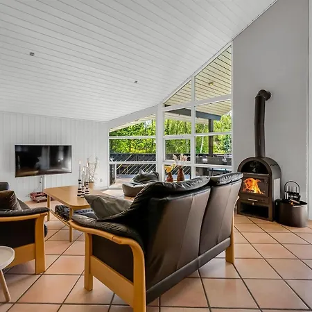 Margrethe - 600m From The Sea By Interhome Holiday home
