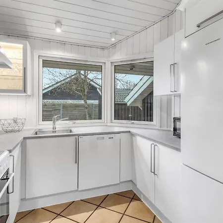 Vakantiehuis Margrethe - 600m From The Sea By Interhome *